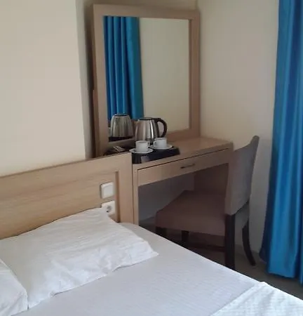 Adonis 3* Marmaris