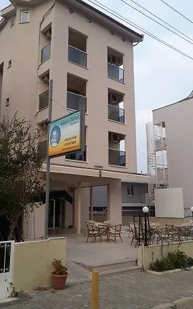 Adonis 3* Marmaris